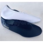 BS3843 Bleyer Pro Vaulting Shoes in all black and all white