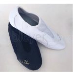 BS3860 Bleyer Nadia in all black and all white