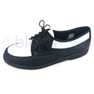 BS7505 Bleyer Hepcat in Black and White