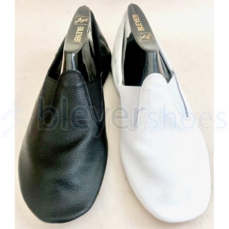 BS2711 BS2741 Bleyer Gymmed all black and all white
