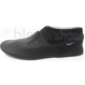BS2750 Bleyer Winter Vaulting Shoe black