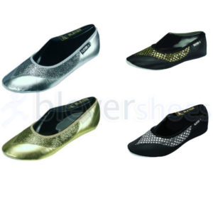 Bleyer Oriental Dance Shoe